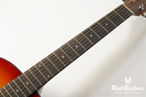 LA-011-MINI - Cherry Sunburst